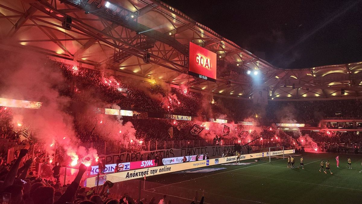 OPAP Arena