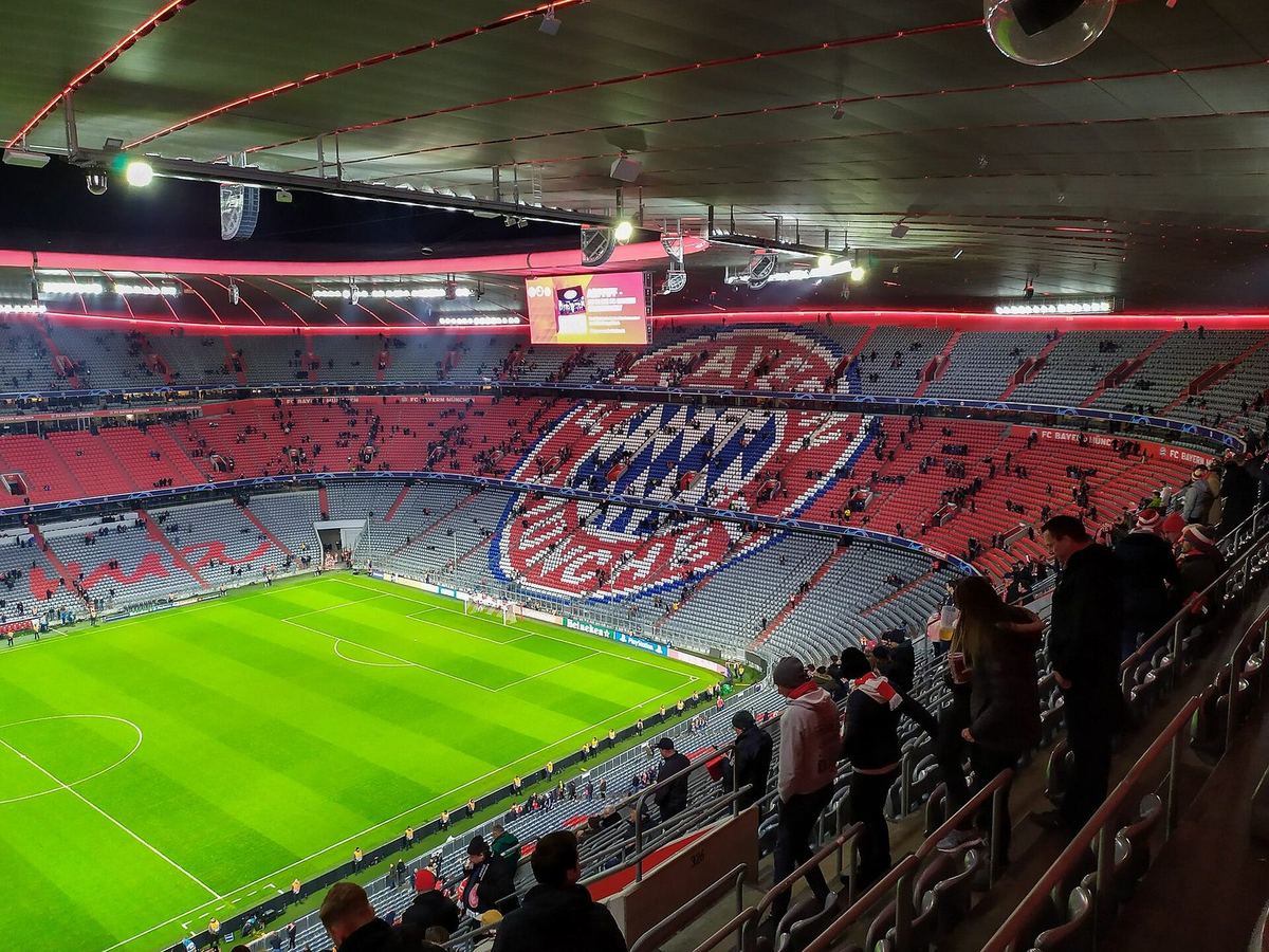Allianz Arena