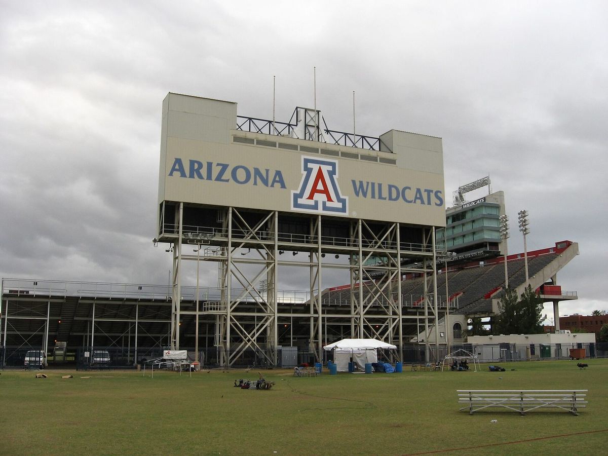 Arizona Stadium