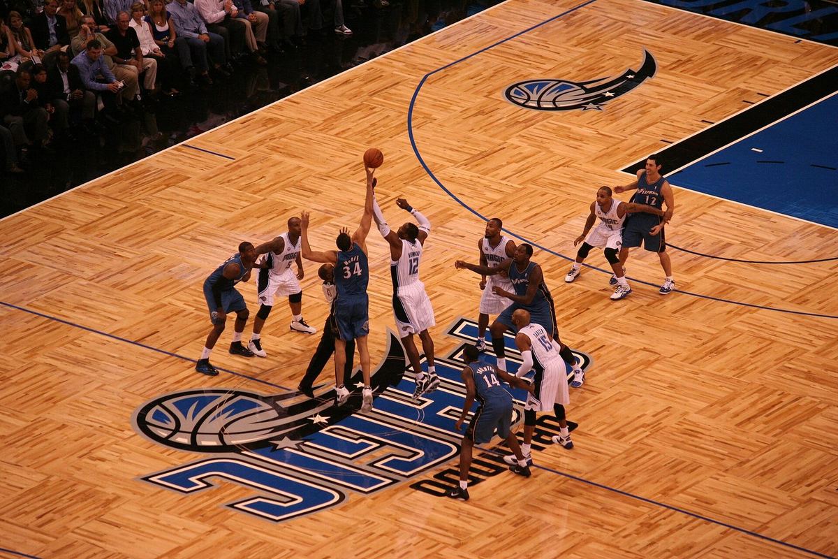 Kia Center