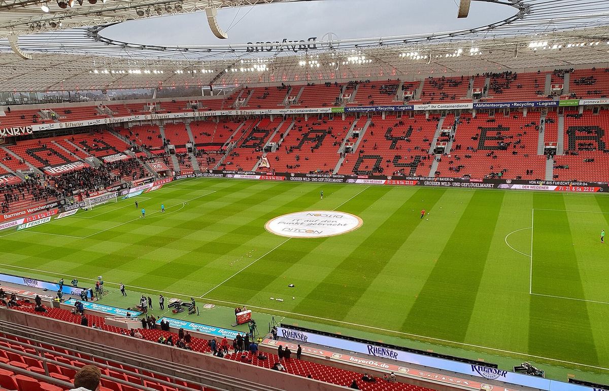 BayArena