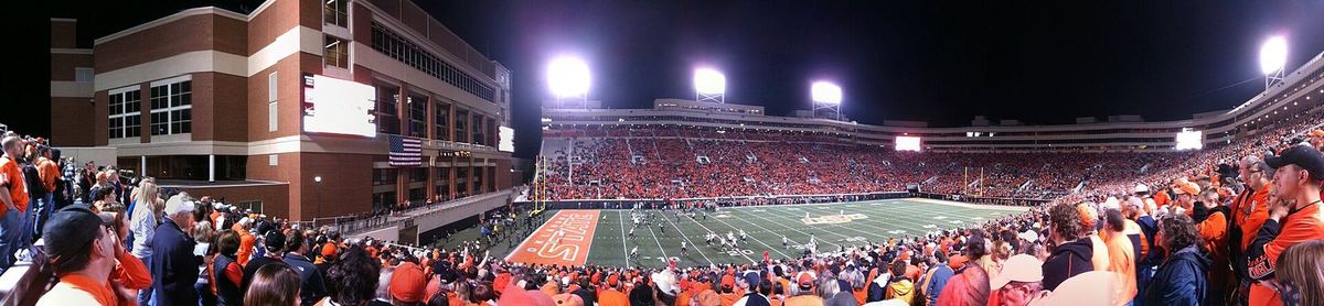 Boone Pickens Stadium
