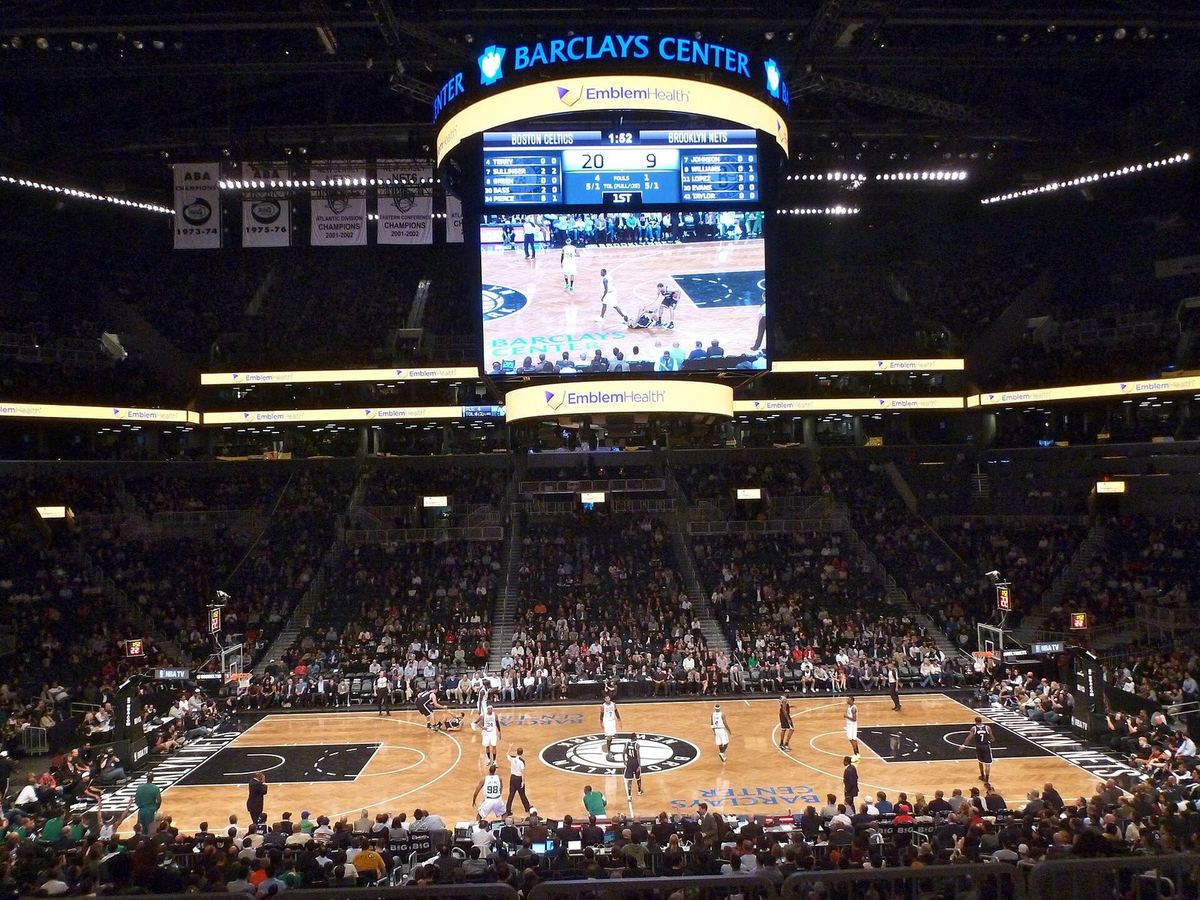 Barclays Center