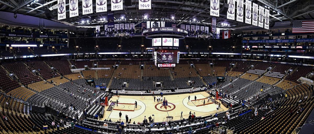 Scotiabank Arena