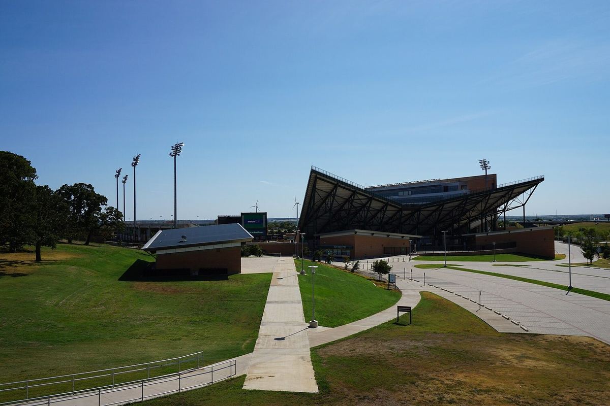 DATCU Stadium