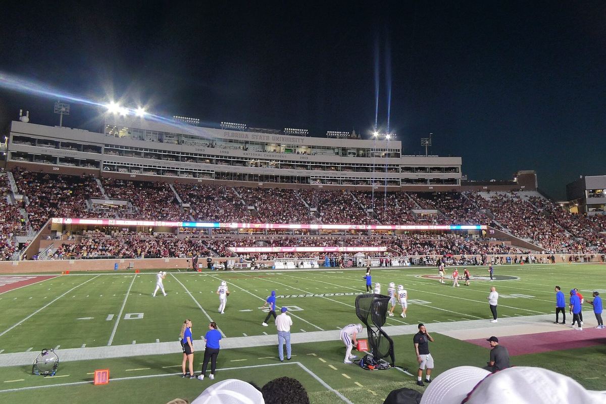 Doak Campbell Stadium