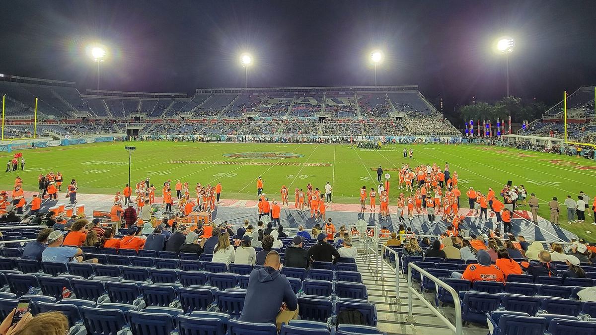 Flagler Credit Union Stadium