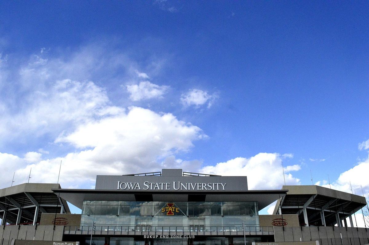 Jack Trice Stadium