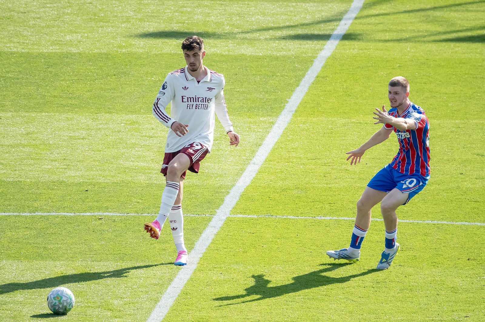 Kai Havertz