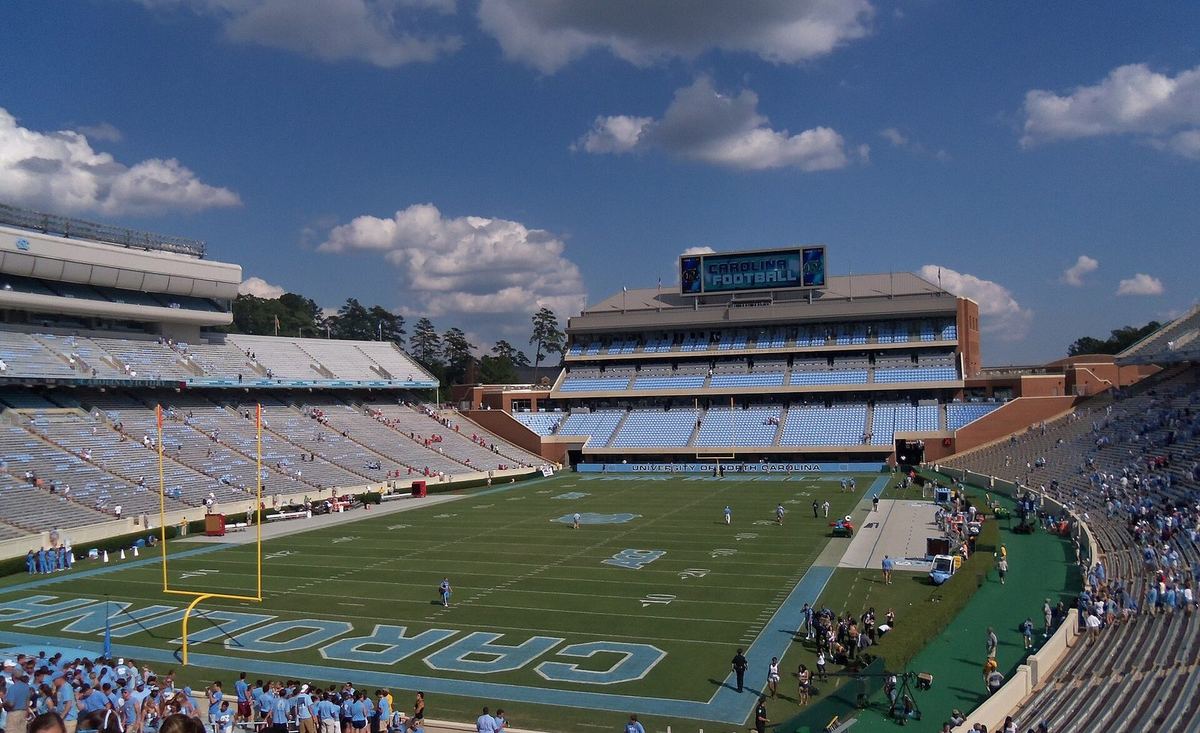 Kenan Stadium