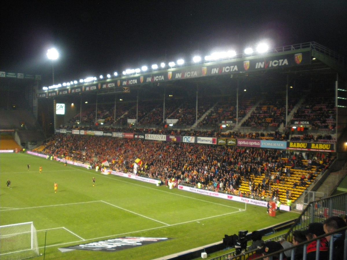 Stade Bollaert-Delelis