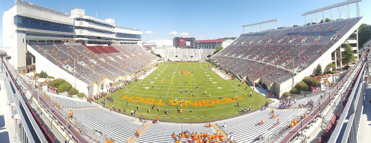 Lane Stadium