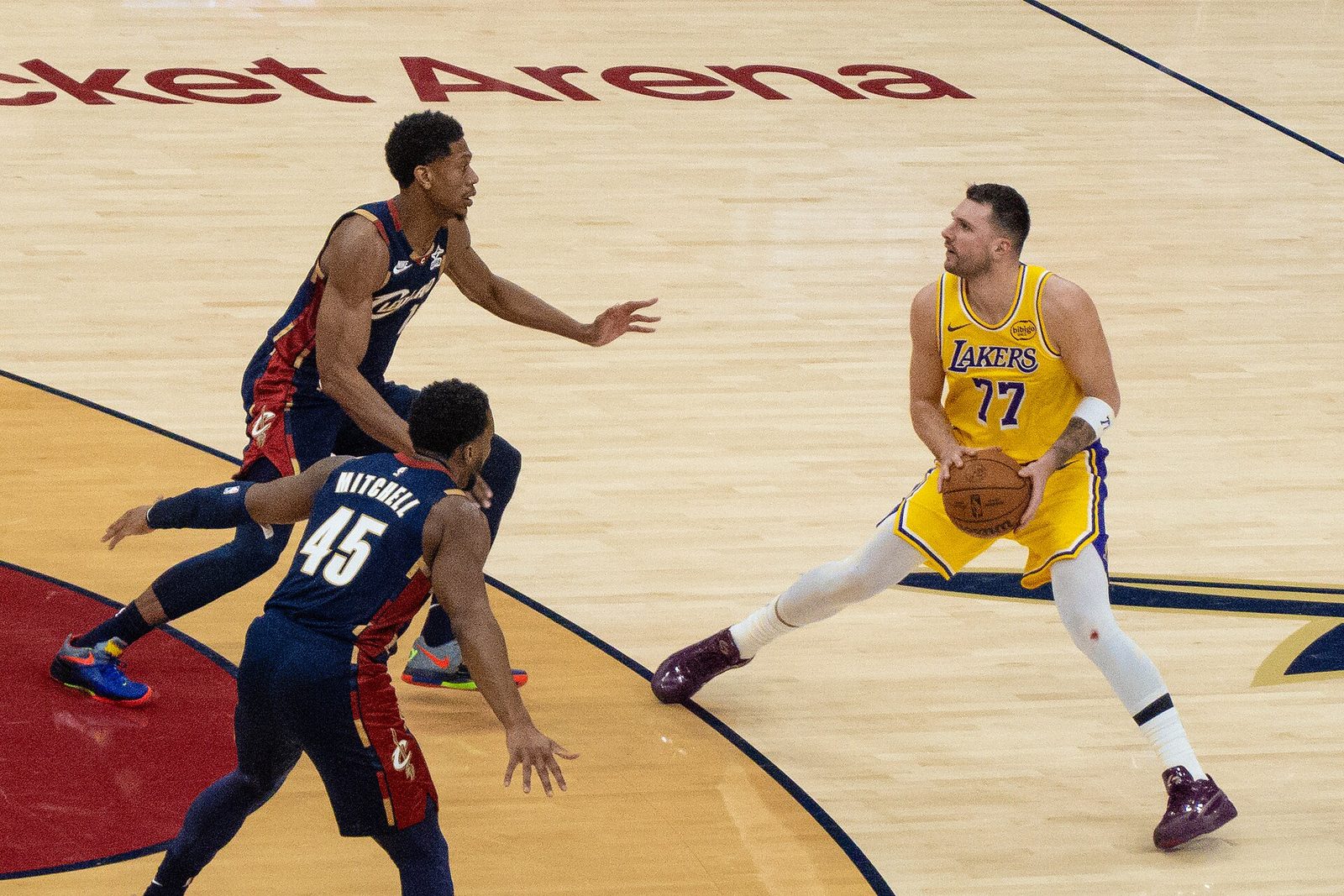 Luka Doncic