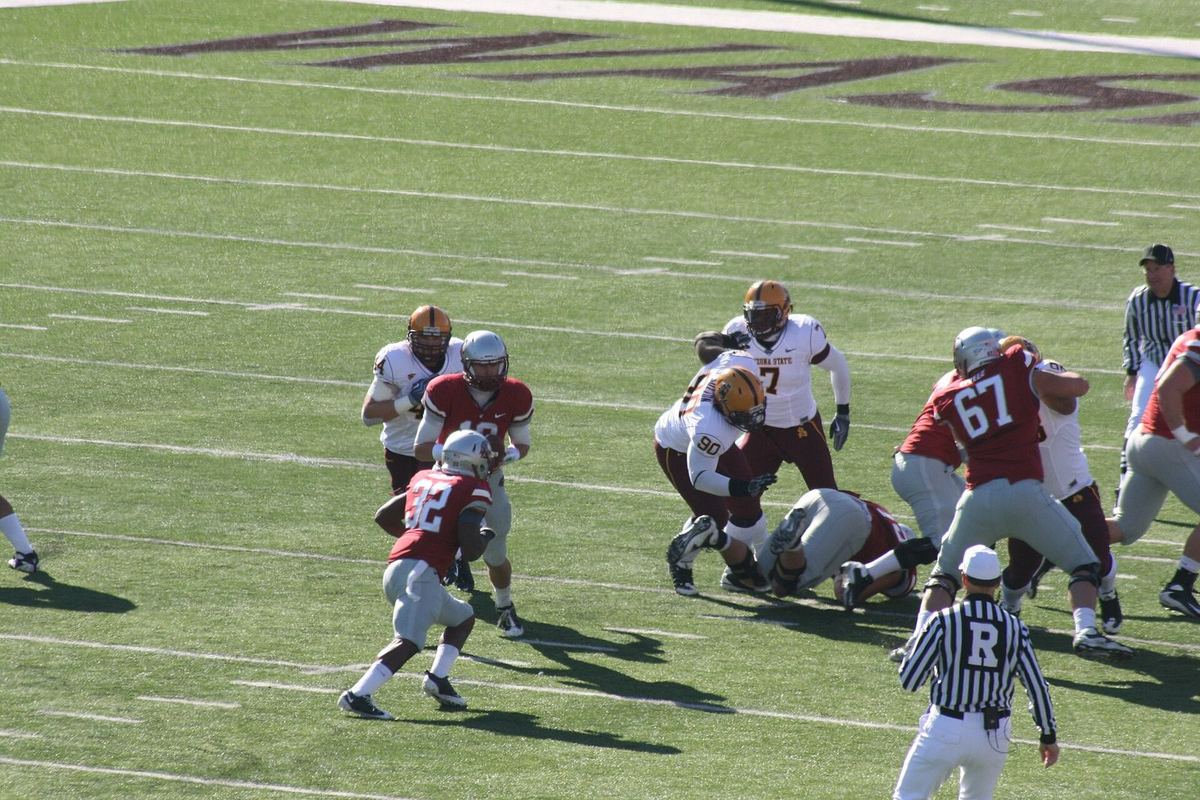 Martin Stadium