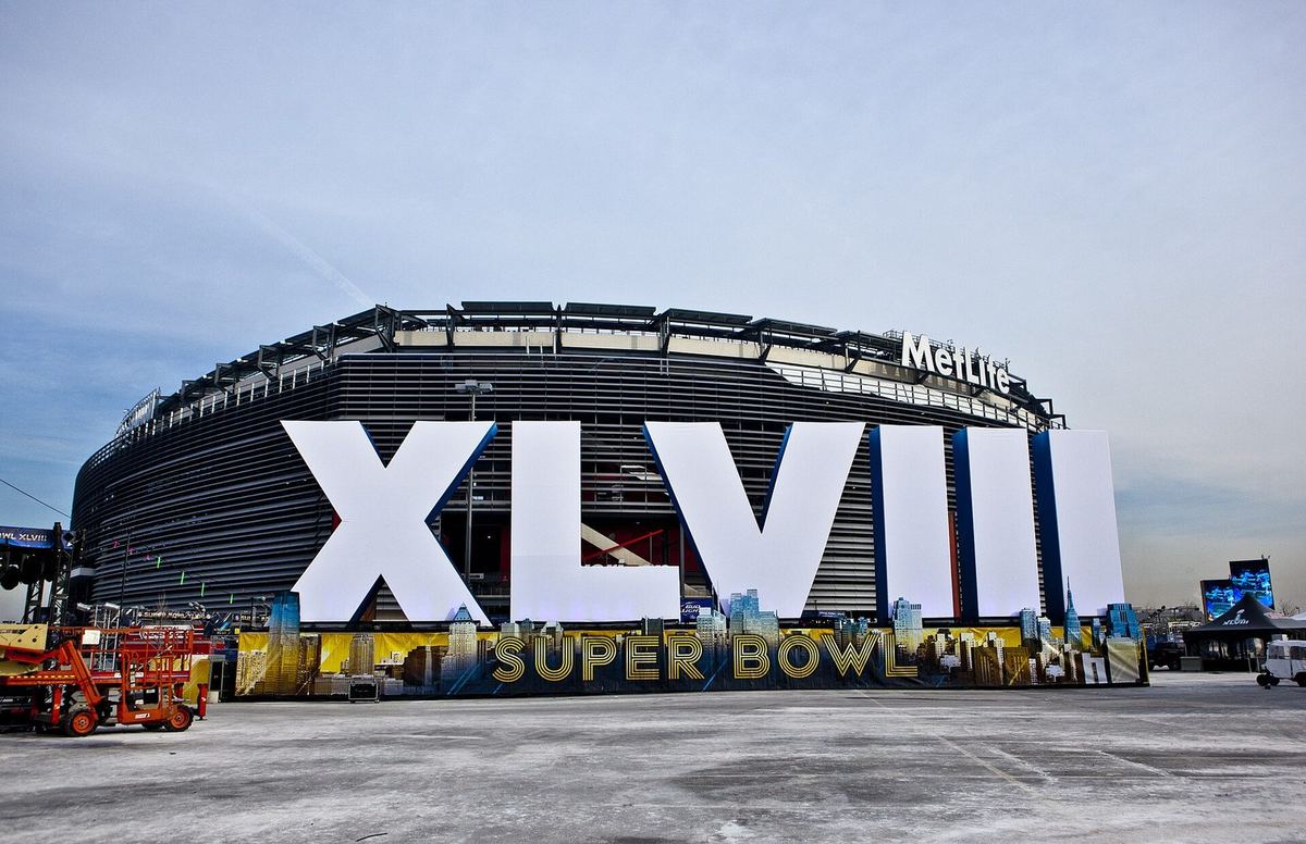 MetLife Stadium