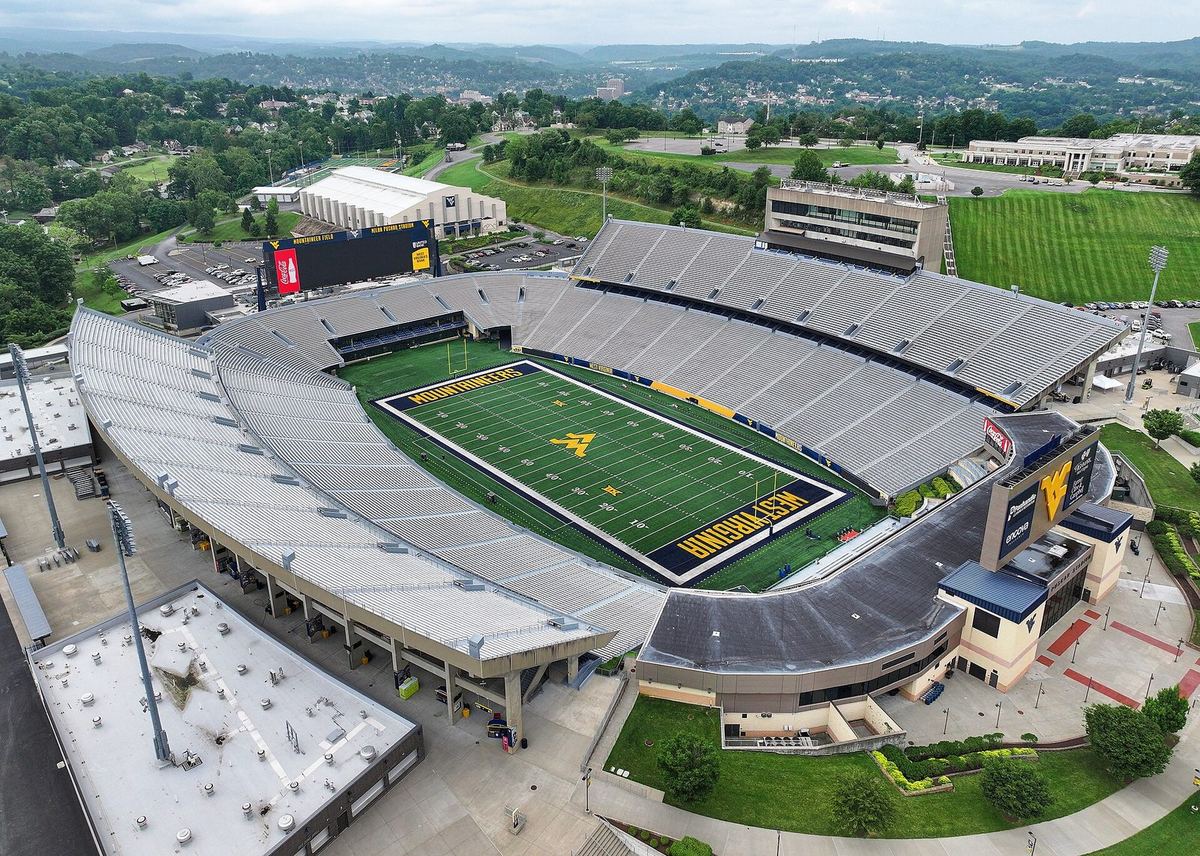 Milan Puskar Stadium