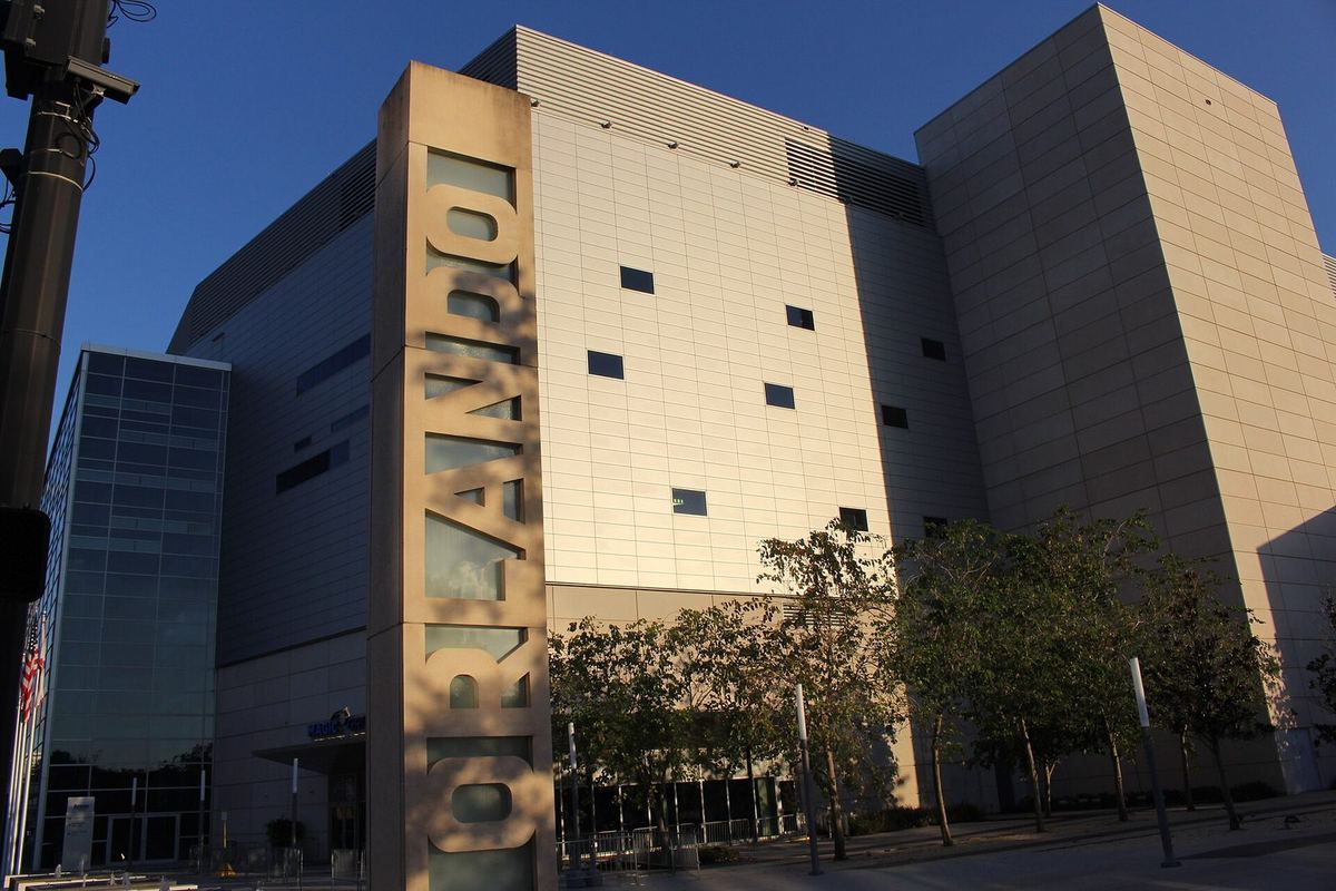Kia Center