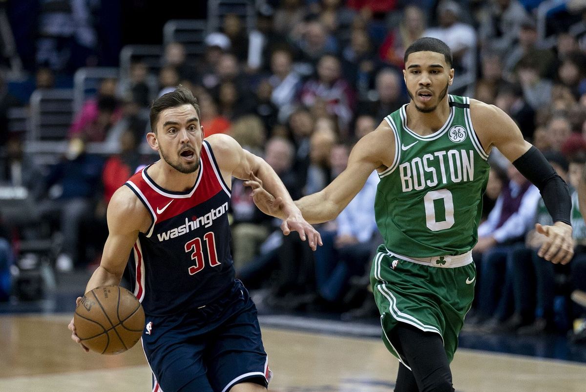 Jayson Tatum