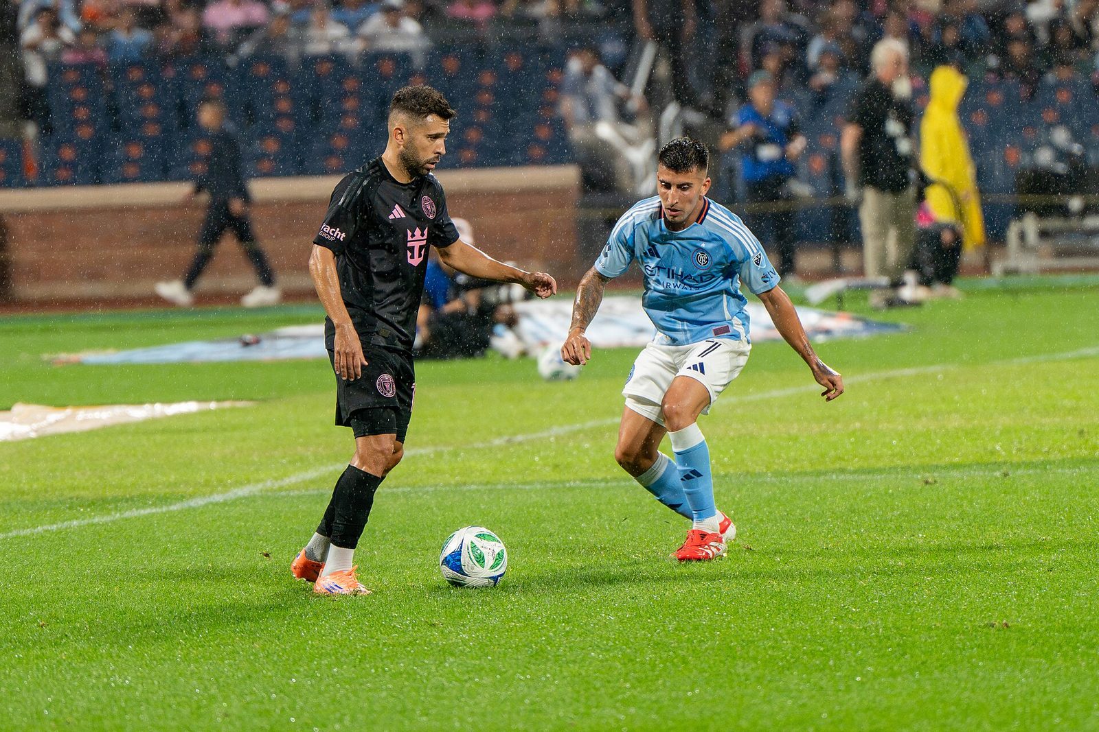 Nicolás Fernández