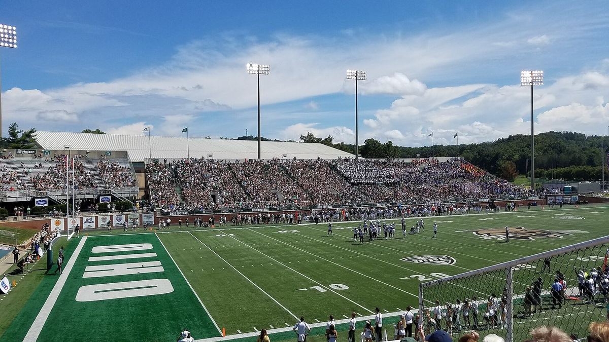Peden Stadium