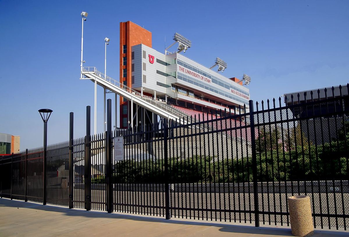 Rice-Eccles Stadium