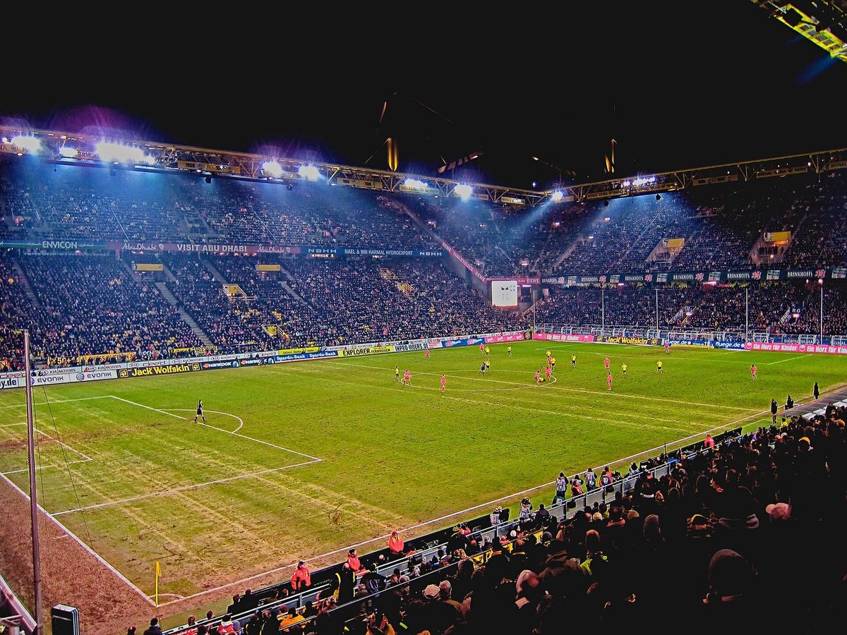 Signal Iduna Park
