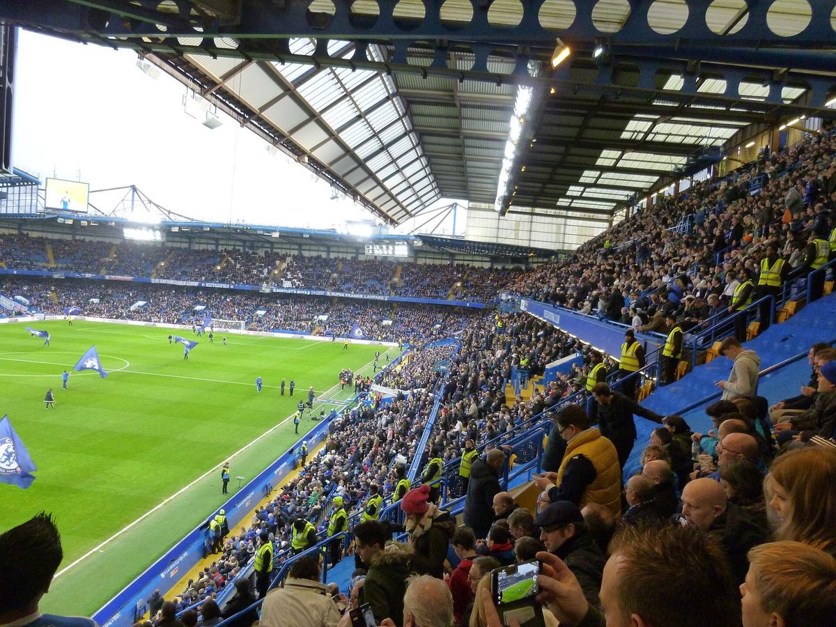 Stamford Bridge
