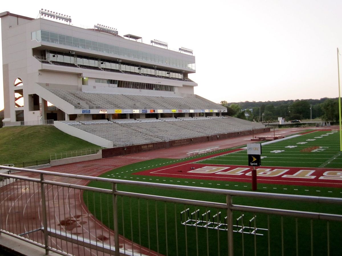 UFCU Stadium