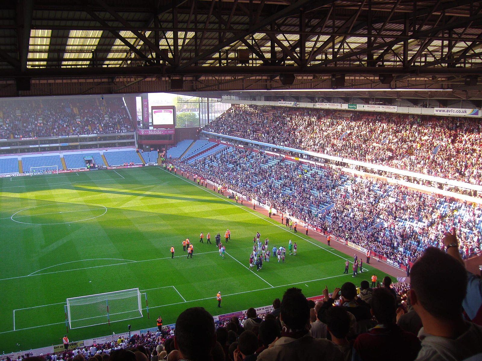 Villa Park