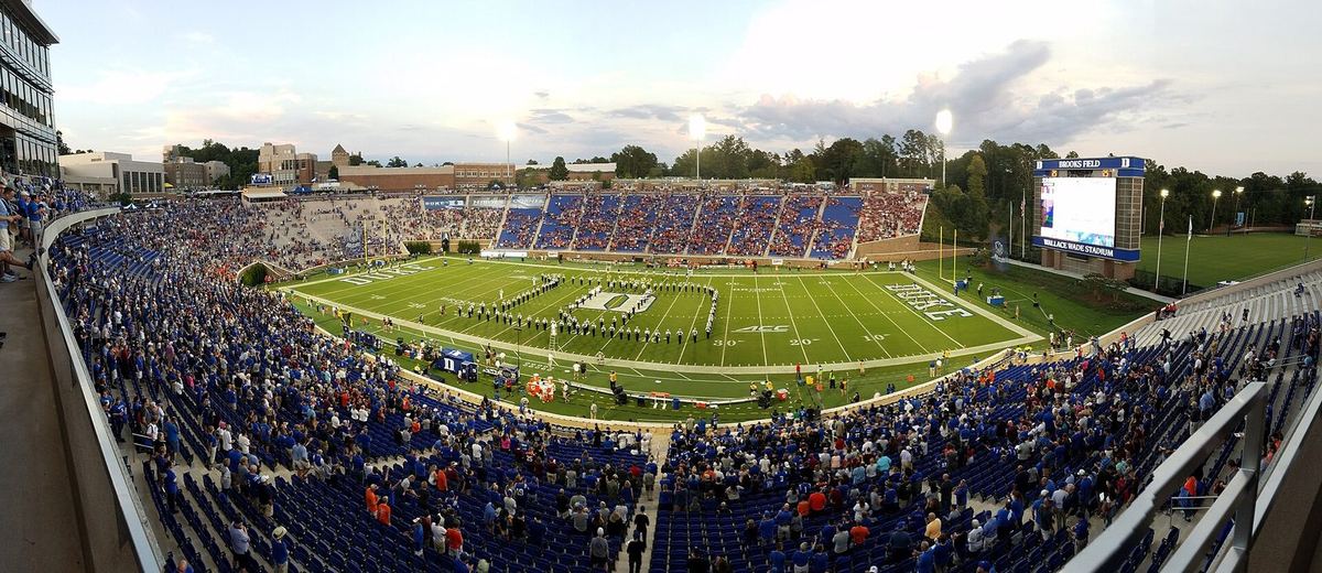 Wallace Wade Stadium
