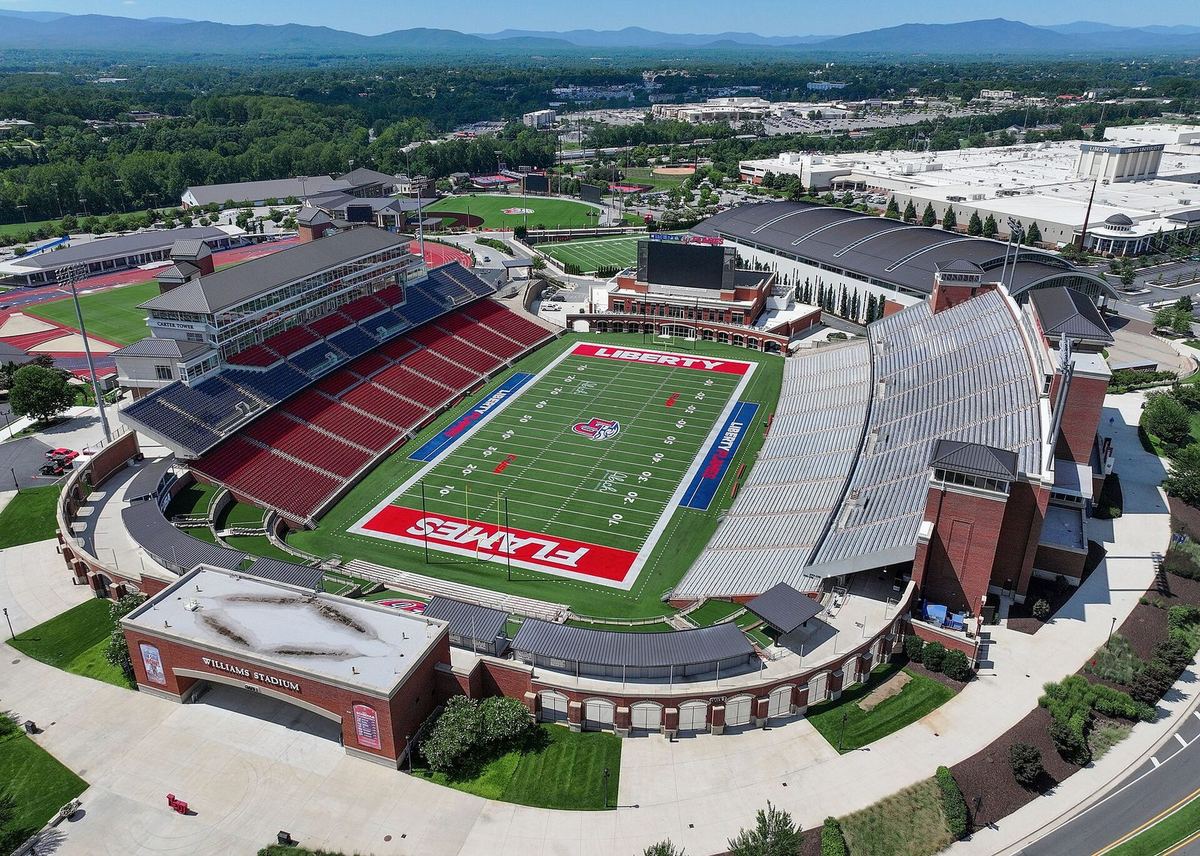 Williams Stadium