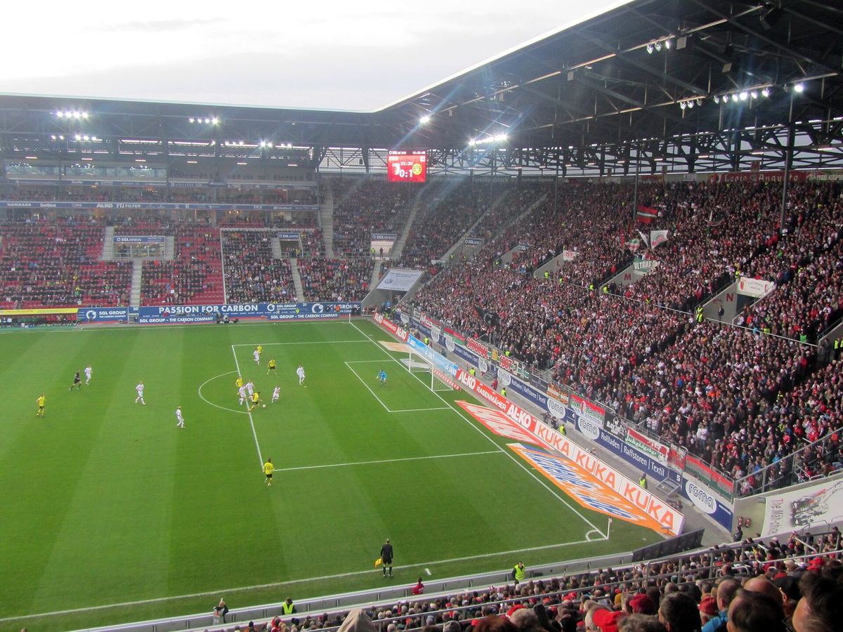 WWK Arena